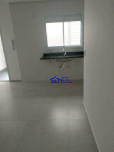 Apartamento, 2 quartos, 42 m² - Foto 1