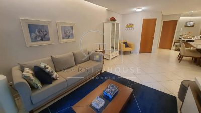Apartamento, 3 quartos, 102 m² - Foto 1