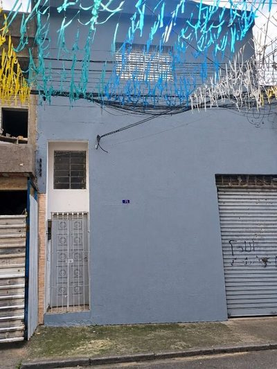 Sobrado, 2 quartos, 85 m² - Foto 1