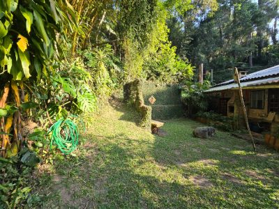 Casa, 3 quartos, 197 m² - Foto 1