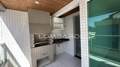 Apartamento, 3 quartos, 130 m² - Foto 5