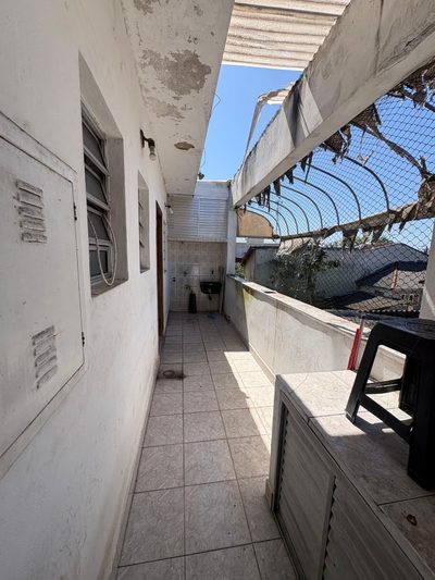 Apartamento, 2 quartos - Foto 2