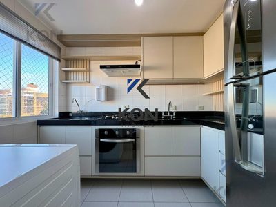 Apartamento, 2 quartos, 54 m² - Foto 3
