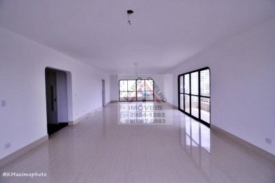 Apartamento, 4 quartos, 329 m² - Foto 1