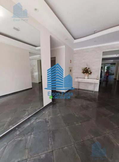Apartamento, 3 quartos, 70 m² - Foto 3