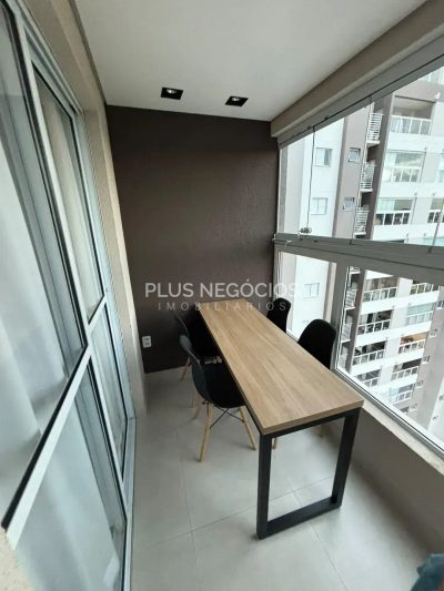 Apartamento, 2 quartos, 63 m² - Foto 4