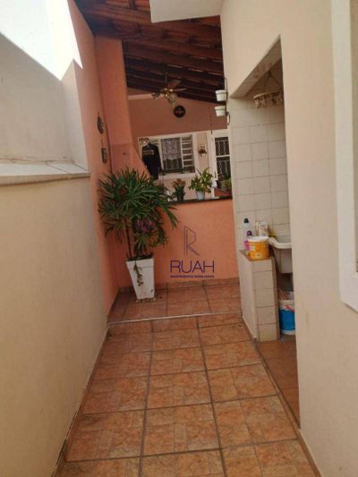 Casa, 3 quartos, 170 m² - Foto 2