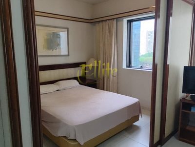 Flat/Apart Hotel, 1 quarto, 33 m² - Foto 5