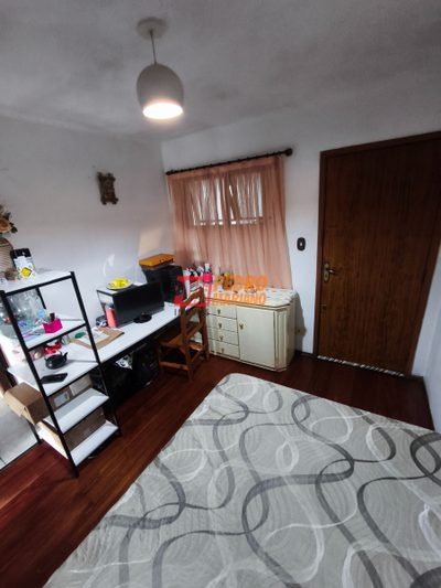 Apartamento, 1 quarto, 36 m² - Foto 4
