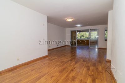 Apartamento, 3 quartos, 141 m² - Foto 1