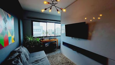 Loft, 44 m² - Foto 2