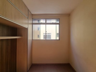 Apartamento, 3 quartos, 65 m² - Foto 5