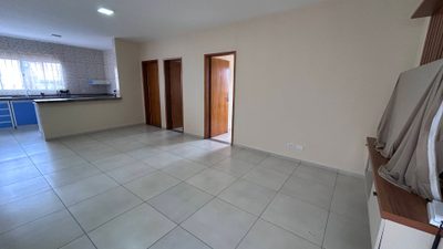 Apartamento, 2 quartos - Foto 1