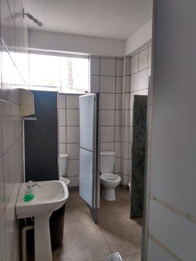 Depósito-Galpão, 365 m² - Foto 2