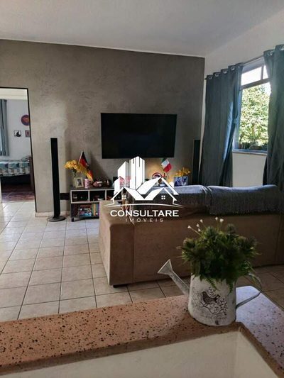 Apartamento, 2 quartos, 70 m² - Foto 2