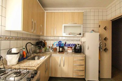 Apartamento, 3 quartos, 75 m² - Foto 1