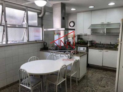 Apartamento, 4 quartos, 228 m² - Foto 2