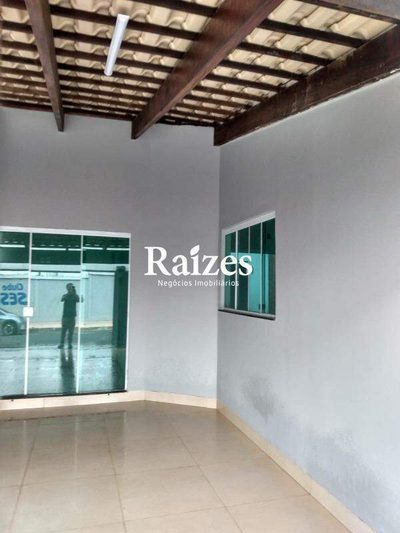 Casa, 3 quartos, 210 m² - Foto 1