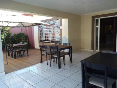 Casa, 5 quartos, 226 m² - Foto 5