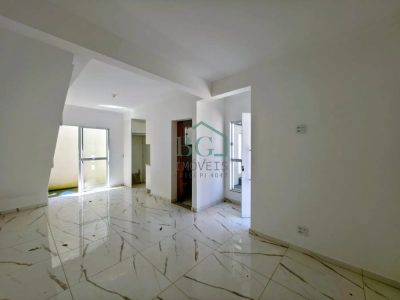 Casa de Condomínio, 2 quartos - Foto 3