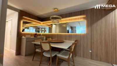 Apartamento, 3 quartos, 103 m² - Foto 5