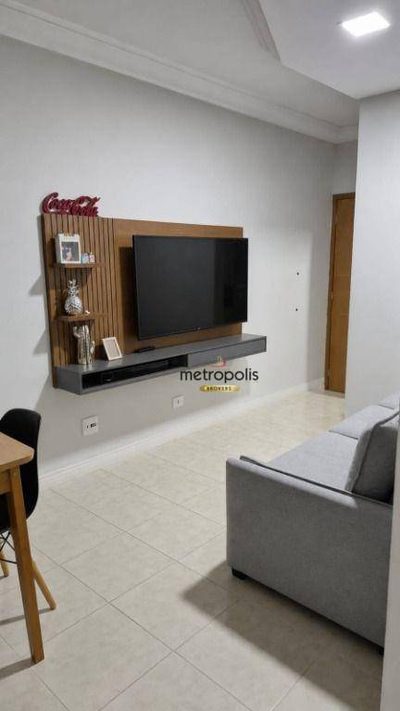 Apartamento, 2 quartos, 60 m² - Foto 1