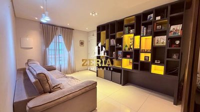 Apartamento, 3 quartos, 130 m² - Foto 4
