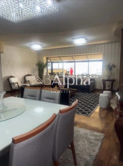 Apartamento, 3 quartos, 390 m² - Foto 2