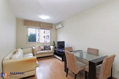 Apartamento, 2 quartos, 58 m² - Foto 3