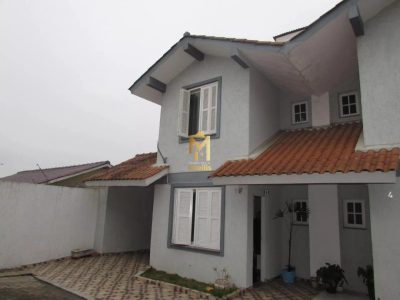 Casa, 2 quartos, 87 m² - Foto 5