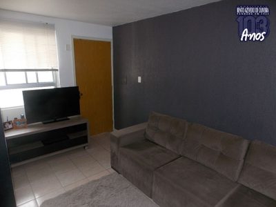Apartamento, 2 quartos, 38 m² - Foto 1