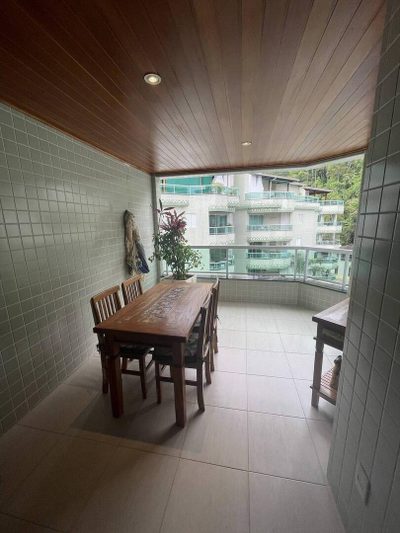 Apartamento, 3 quartos, 203 m² - Foto 4