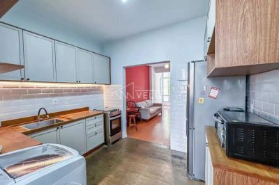 Apartamento, 2 quartos, 75 m² - Foto 1