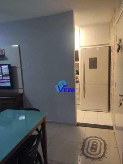 Apartamento, 2 quartos, 45 m² - Foto 5