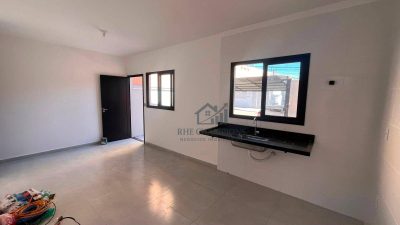 Casa, 3 quartos, 70 m² - Foto 3