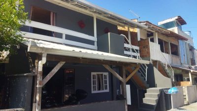 Casa, 3 quartos, 85 m² - Foto 1