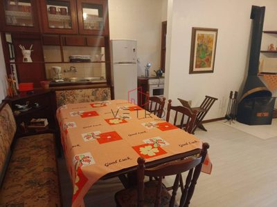 Apartamento, 1 quarto, 80 m² - Foto 3