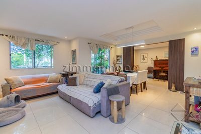 Apartamento, 4 quartos, 172 m² - Foto 1