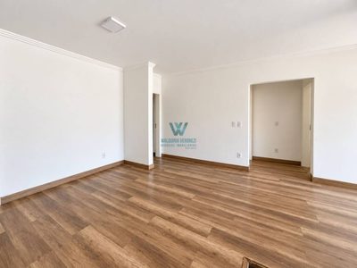 Apartamento, 3 quartos, 144 m² - Foto 3