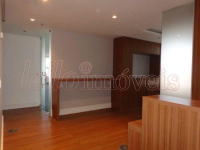 Sala-Conjunto, 192 m² - Foto 1