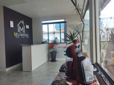 Loja-Salão, 72 m² - Foto 5