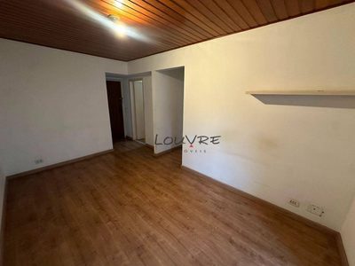 Apartamento, 2 quartos, 54 m² - Foto 4