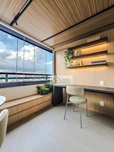 Apartamento, 2 quartos, 71 m² - Foto 2