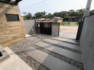 Sobrado, 2 quartos - Foto 2