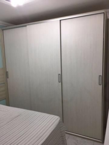 Apartamento, 2 quartos, 44 m² - Foto 3