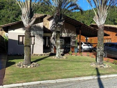 Casa de Condomínio, 2 quartos - Foto 4