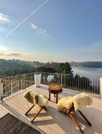 Pousada-Chalé, 2 quartos, 54 m² - Foto 4