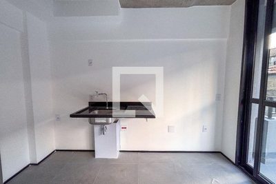 Kitnet-Studio, 25 m² - Foto 5