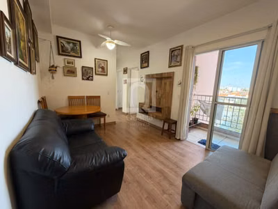 Apartamento, 2 quartos, 54 m² - Foto 1
