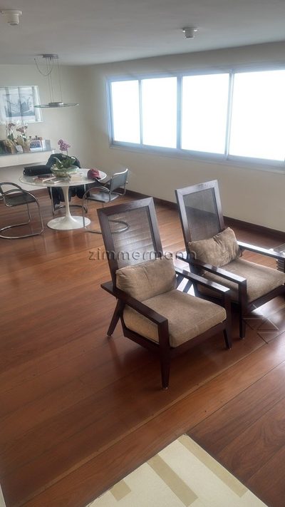 Cobertura, 3 quartos, 300 m² - Foto 1